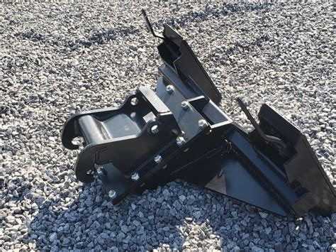 changing attachment on bobcat skid steer video|bobcat attachments catalog.